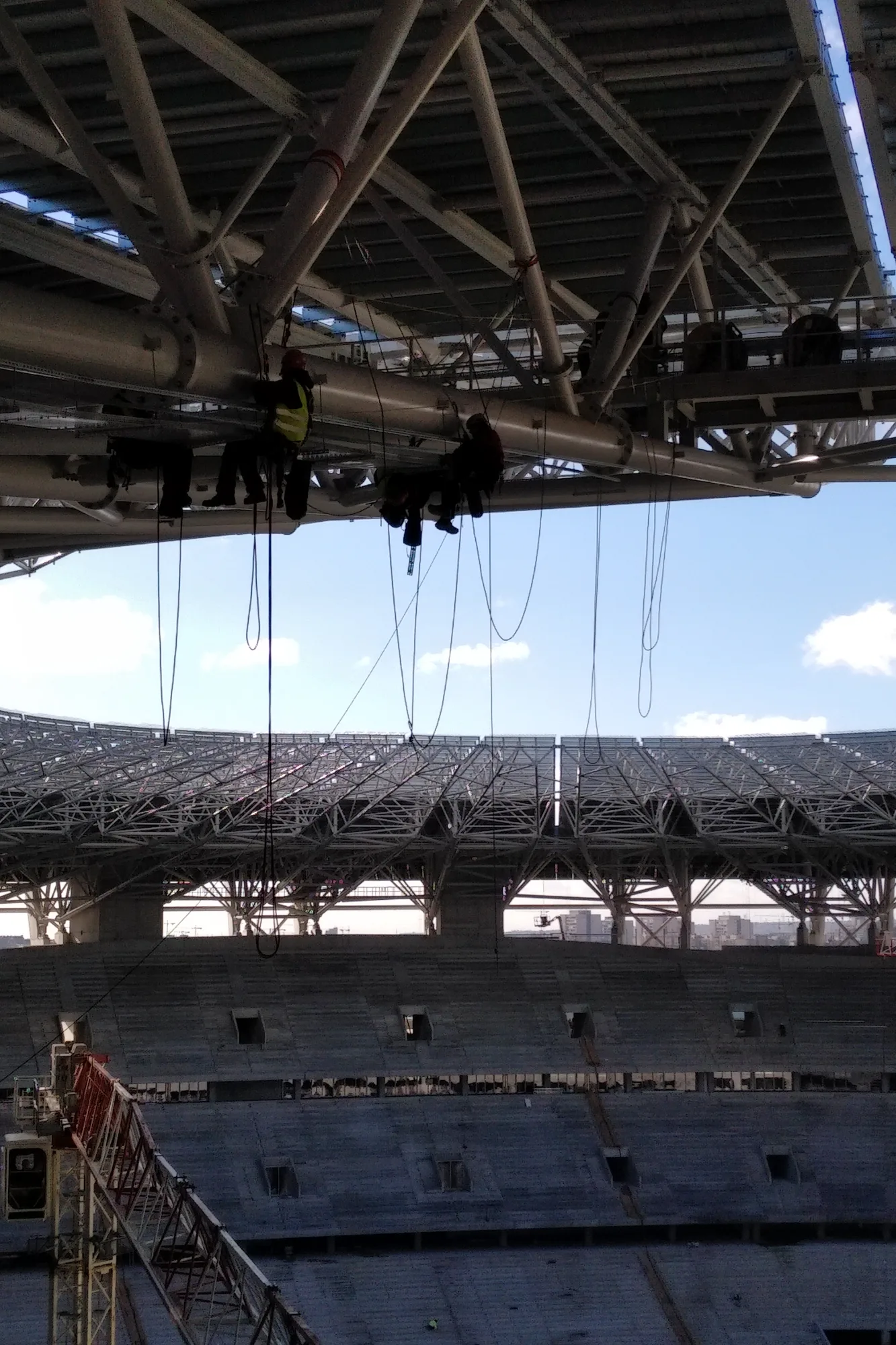 Puskás Aréna, Budapest – 4. kép