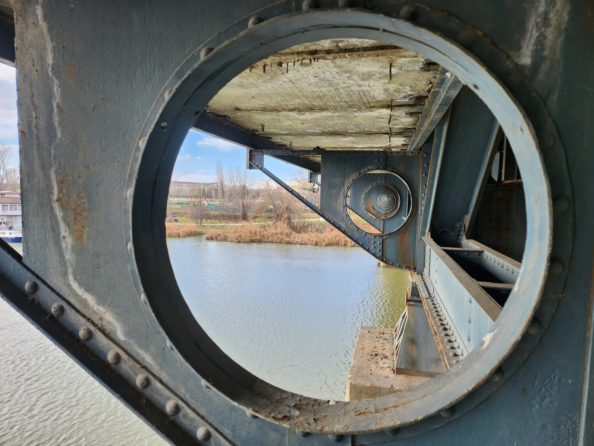 Gubacsi híd, Budapest – 2. kép